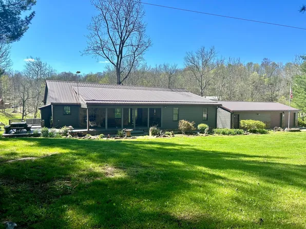 10697 State Highway 329, Glouster, OH 45732
