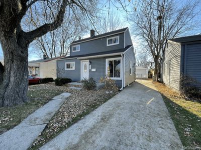 520 E Kalama Ave, Madison Heights, MI, 48071