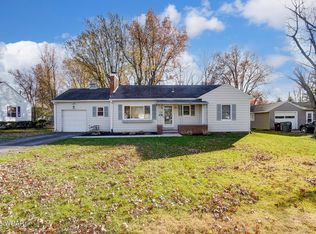 1709 Milton Ave, Lima, OH 45805