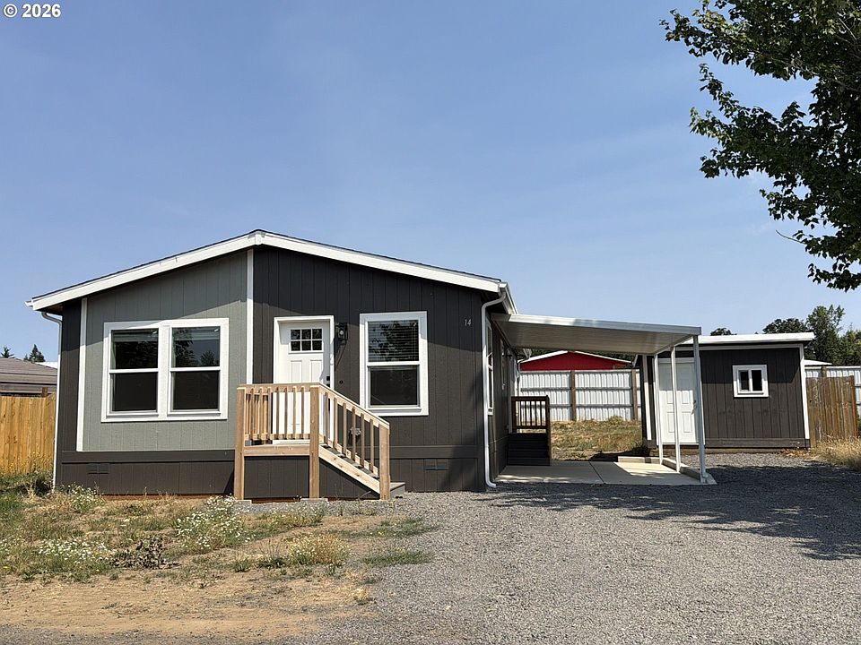 1st image of 40000 Stayton Scio Loop Unit 14