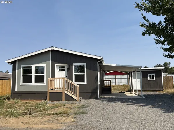 40000 Stayton Scio Loop Unit 14, Scio, OR 97374
