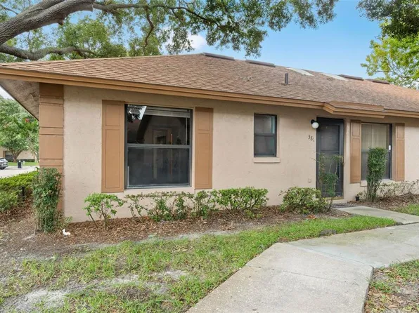381 Eron Way #46, Winter Garden, FL 34787