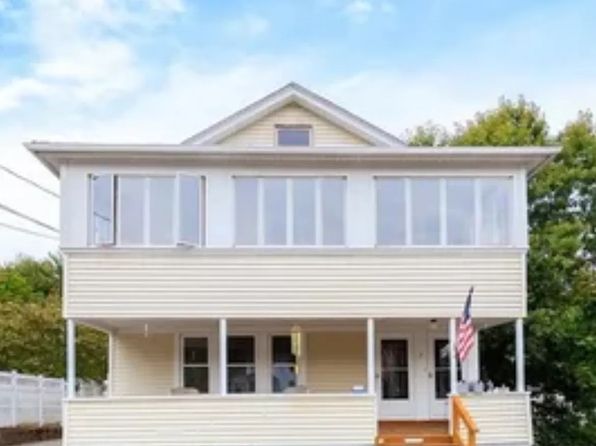 2 Highland St #2