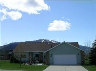 1203 Lazy M, Red Lodge, MT 59068