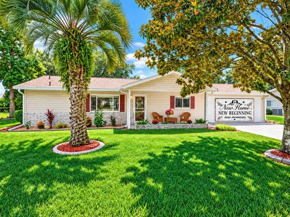 17760 SE 108 AVENUE, SUMMERFIELD, FL 34491