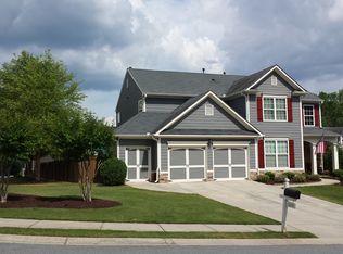 209 Autumn Trl, Acworth, GA 30102