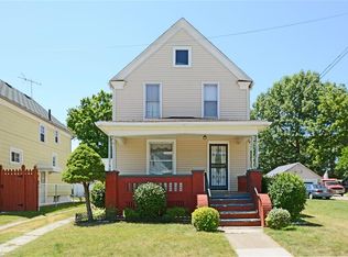 652 Brownell Ave, Lorain, OH