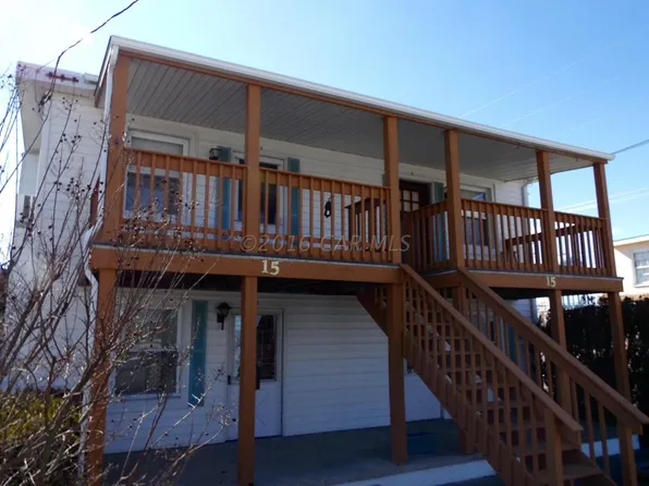 15 43rd St Unit 3, Ocean City, MD 21842