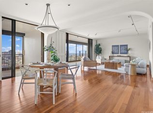 1010 Wilder, Honolulu, HI 96822