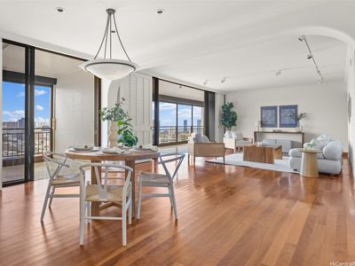 1010 Wilder Ave APT 1501, Honolulu, HI, 96822