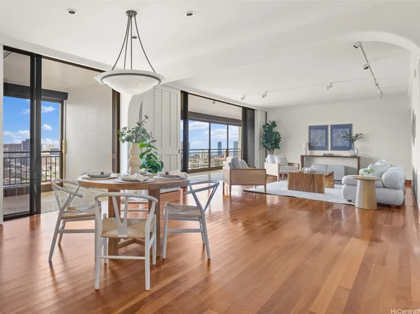 1010 Wilder Ave APT 1501, Honolulu, HI 96822