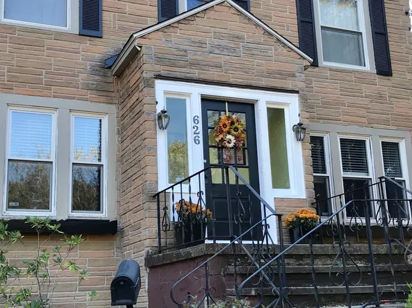 626 E Weber Ave, Akron, OH 44303