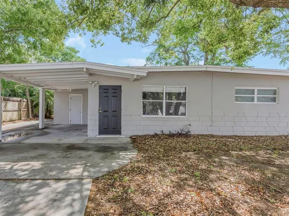 4118 Flamingo Dr, New Port Richey, FL 34652