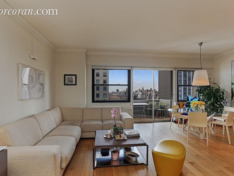 1st image of 58 W 58th St APT 26A