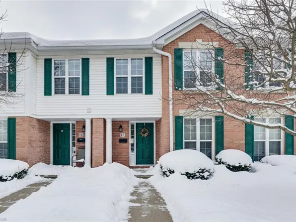 465 Woolwich St N #17, Waterloo, ON N2K 3S4