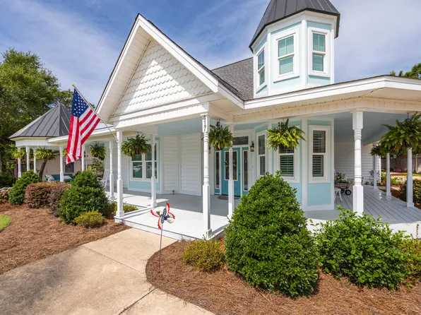417 Benning Dr, Destin, FL 32541