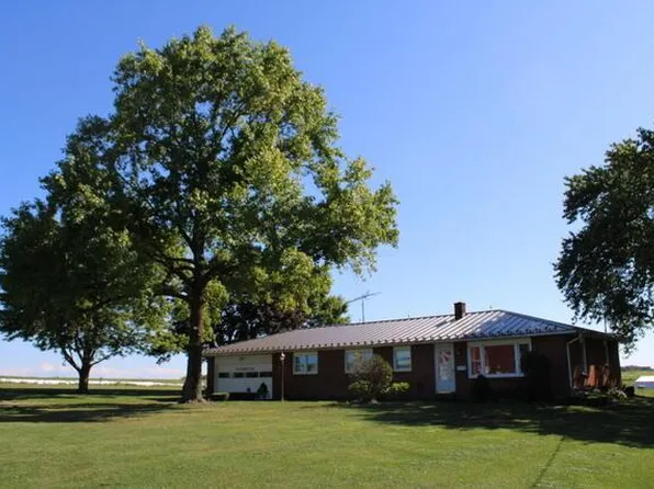 7085 State Route 314, Mount Gilead, OH 43338