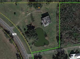 1195 Big Pasture Rd, Lake Charles, LA 70607