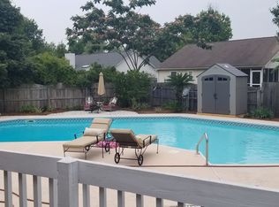 304 Courtney Round, Summerville, SC 29486