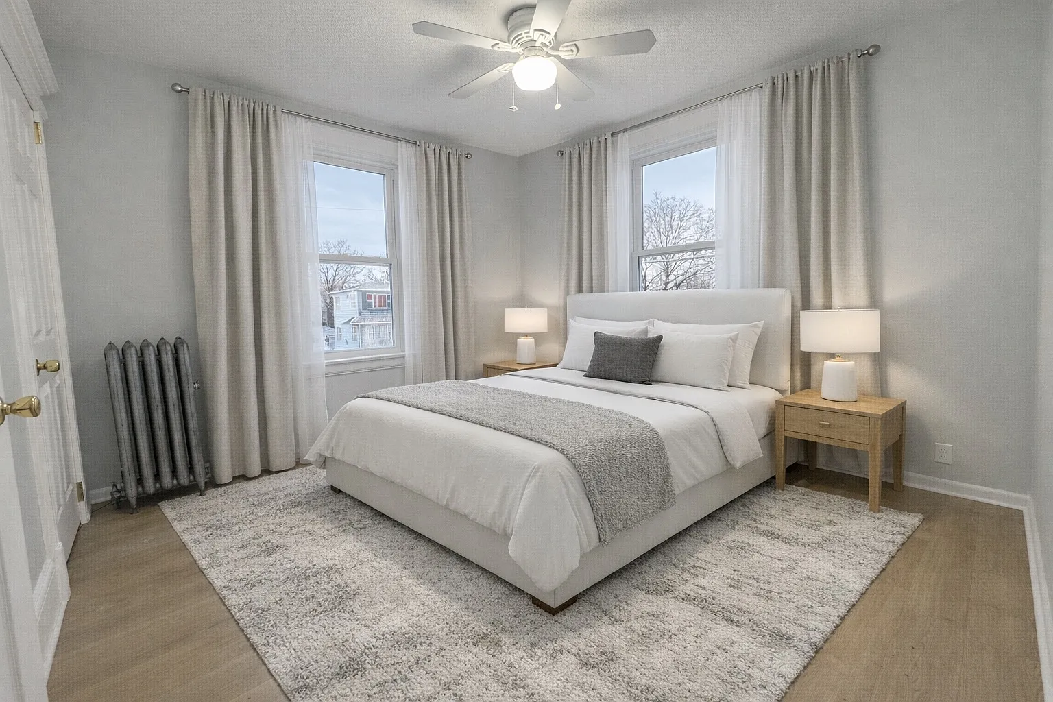 3 bed, 1000 sqft, $3,000 — Photo 3