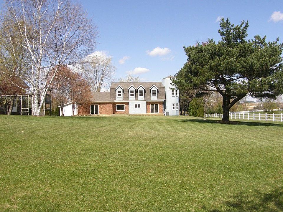 456 E Tienken Rd, Rochester Hills, MI 48306 Zillow