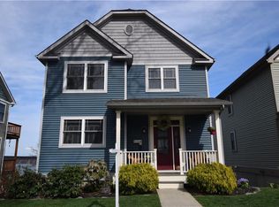 274 Montgomery St, Newburgh, NY