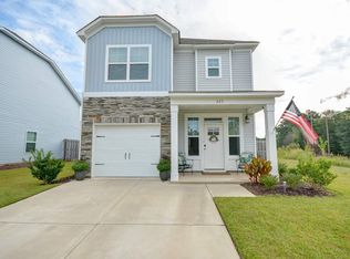 163 Saint George Rd, West Columbia, SC 29170