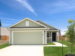 8503 Eastern St, San Antonio, TX 78216