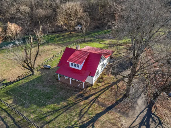 2149 Talley Rd, Belfast, TN 37019