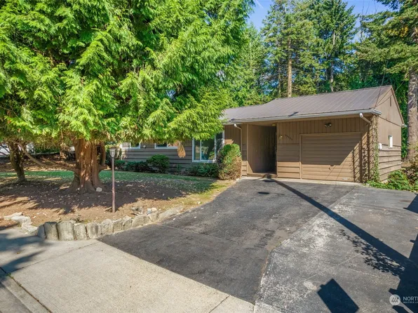 35906 16th Avenue S, Federal Way, WA 98003