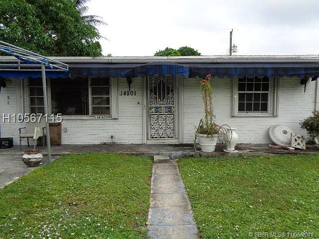 1st image of 14201 NW 23rd Pl