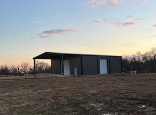 13127 Bluebird Rd, Gravette, AR 72736