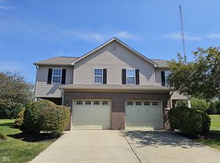 10292 Golden Dr, Noblesville, IN 46060