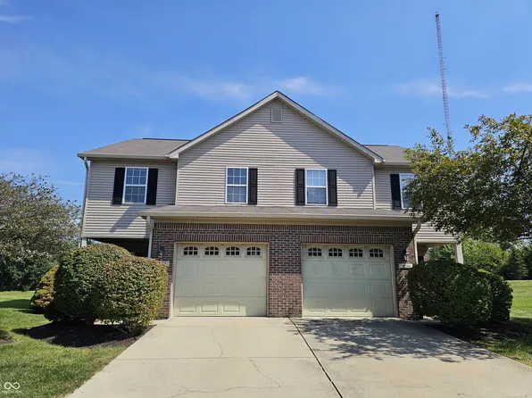 10292 Golden Dr, Noblesville, IN 46060