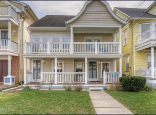 10 Seaview Ave UNIT 1, Ocean Grove, NJ 07756
