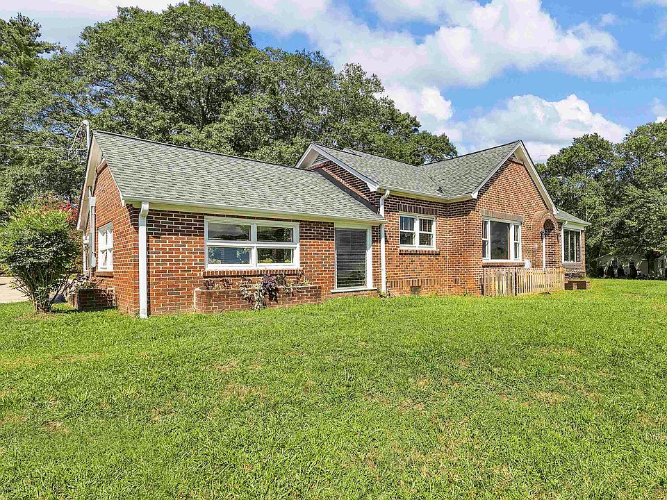 130 Old Spartanburg Hwy, Pacolet, SC 29372 Zillow
