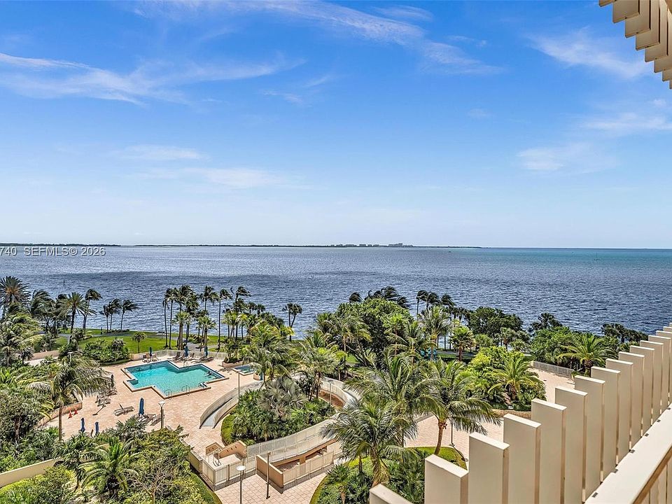 1st image of 2 Grove Isle Dr #B805