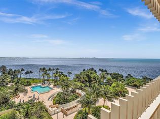 Grove Isle Condo, Miami, FL 33133