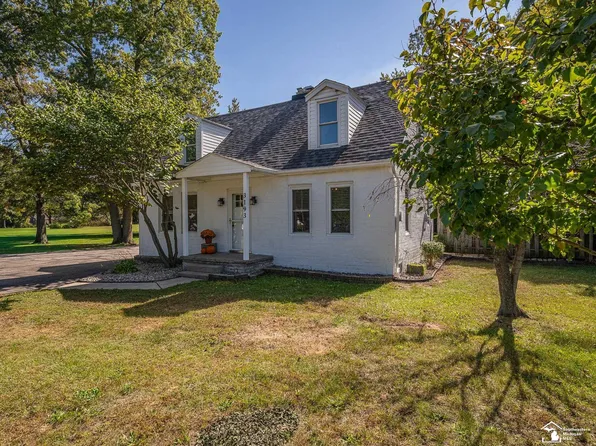 3193 W Temperance Rd, Temperance, MI 48182