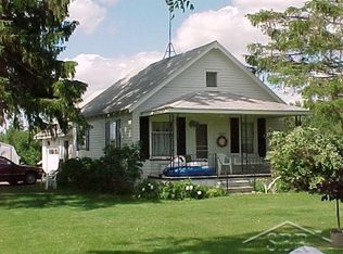 16500 Frost Rd, Hemlock, MI 48626