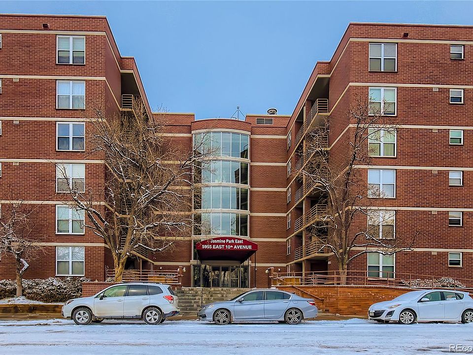 1st image of 5955 E 10th Ave APT 609