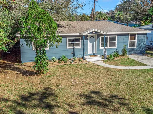 5241 42ND AVENUE N, ST PETERSBURG, FL 33709