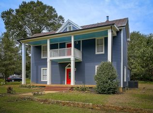 613 McLean St, Spring Hope, NC 27882