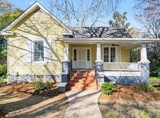 201 N Crawford St, Monroe, NC 28112