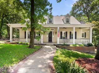3631 River Oaks Ct, Tyler, TX 75707