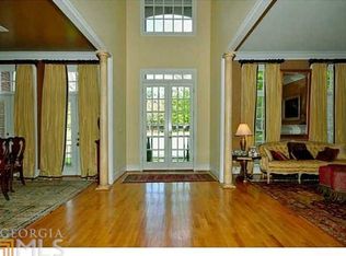 4388 Creek Wood Close, Sandy Springs, GA 30342