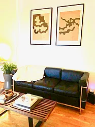 Rented by Boerum Hill Realty