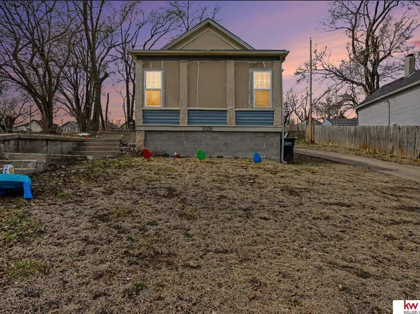 3026 S 18th St, Omaha, NE 68108