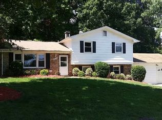 9813 Caltor Ln, Fort Washington, MD 20744