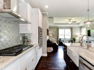 3480 Knobcone Dr, Cumming, GA 30040